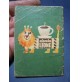  ALMANACCO CALENDARIO VADEMECUM CAFFE' FRANCK 1962