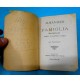 ALMANACCO DI FAMIGLIA PEL 1898 - DONO DELLA SETTIMANA RELIGIOSA - GENOVA - 