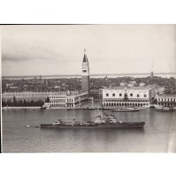 ANTICA FOTO TORPEDINIERE MARINA ITALIANA 