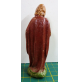 ANTICA STATUINA DEL PRESEPE IN PASTA - NF NARDI - ZAMPOGNARO