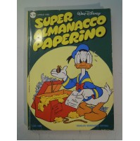 APRILE 1982 - N.22 SUPER ALMANACCO PAPERINO WALT DISNEY - LIRE 1500 