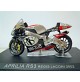 APRILIA RS3 REGIS LACONI 2002 -  Grandi Moto da Competizione DeAgostini 