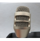 ARIA - ELECTRET CONDENSER MICROPHONE EL-22U / MICROFONO ANNI '70 - JAPAN -