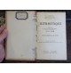 ARITHMETIQUE - LIBRAIRIE HACHETTE PARIS - 1923 -