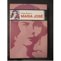 ARRIGO PETACCO - MARIA JOSE' - I PROTAGONISTI