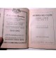 ASSICURAZIONI GENERALI VENEZIA - AGENDINA DEL CALCIO 1939-1940