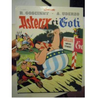 ASTERIX E I GOTI - MONDADORI - 