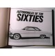 AUTOMOBILES OF THE SIXTIES - TIMOTHY JACOBS - AUTOMOBILI AMERICANE 1960'