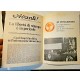 AVANTI ! - GIORNALE SOCIALISTA - FESTIVAL AD ALBENGA 1981 LIBRETTO PUBBLICITARIO