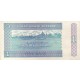 BANCONOTA Banca centrale del Myanmar 1 ONE KYAT BANCONOTA  FDC UNC