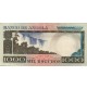 BANCONOTA VINTAGE - 1000 MIL ESCUDO BANCO DE ANGOLA - 