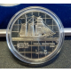 BANK OF MALTA 1985 MARITIME HISTORY 4 X 5 LM .925 SILVER / ARGENTO - PROOF SET