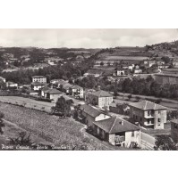 BELLA CARTOLINA DI PIANA CRIXIA SAVONA PONTE VECCHIO 1966 4-14