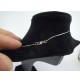 BELLA COLLANA / GIROCOLLO IN ARGENTO 925 - FATTA A MANO -  (SVP)