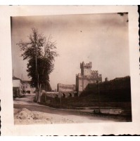 BELLA FOTO DI MONTAGNANA - PADOVA - PRIMI '900 (C6-1)