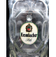 BOCCALE BIRRA IN VETRO - KROMBACHER PILS -  LT.1 - BEER