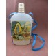 BORRACCIA SOUVENIR - ACQUA DI LOURDES - 1960ca