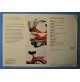 BROCHURE DEPLIANT MOTO GUZZI CHIU' - 1970ca - MOTORINO CICLOMOTORE PUBBLICITA'