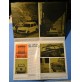 BROCHURE DEPLIANT ORIGINALE - INNOCENTI A40/s - AUSTIN 