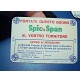 BUONO SCONTO SPIC & SPAN - VALE 50 LIRE - ANNI '70 -