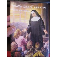 Beata Maria Repetto 