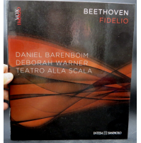 Beethoven: Fidelio - Daniel Barenboim, Deborah Warner - Intesa SanPaolo