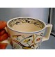 Bristol Pottery Vintage GOD Speed the Plough - BELLA TAZZA - LOVING CUP - 