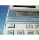 CALCOLATRICE TEXAS INSTRUMENTS TI-5005 II -  