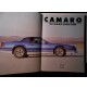 CAMARO - RICHARD CARLYON - 1990 - AUTO AMERICANE SUPERCAR - 