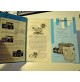 CANON ZOOM 8 - INSTRUCTION BOOKLET - PRINTED IN JAPAN - 