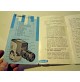 CANON ZOOM 8 - INSTRUCTION BOOKLET - PRINTED IN JAPAN - 