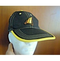 CAPPELLO CAPPELLINO TIPO BASEBALL 