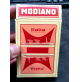 CARTE DA GIOCO POKER MODIANO 1967 - ITALIA NAVIGAZIONE GENOVA -