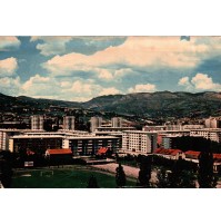 CARTOLINA DEL 1964  - SARAJEVO -  (C12-34)