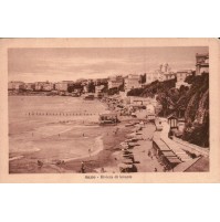 CARTOLINA DI ANZIO / ROMA - RIVIERA DI LEVANTE 