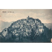 CARTOLINA DI BAJARDO IMPERIA - VG 1940 -