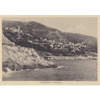 CARTOLINA DI BERGEGGI SAVONA ANNI '60 C1-40