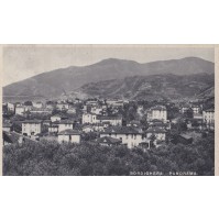 CARTOLINA DI BORDIGHERA IMPERIA 1948 C1-34