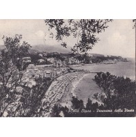 CARTOLINA DI CELLE LIGURE SAVONA 1961 C1-50