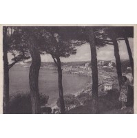 CARTOLINA DI CELLE LIGURE SAVONA PANORAMA ANNI '30 C1-71