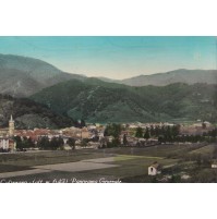 CARTOLINA DI COLLE DI NAVA SAVONA PANORAMA 1957 C1-70