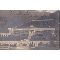 CARTOLINA DI GENOVA CIMITERO MONUMENTALE STAGLIENO 1907 C1-179