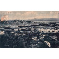 CARTOLINA DI LA SPEZIA - PANORAMA DELLA CITTA' - 1930 C4-1723