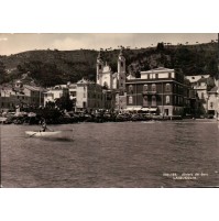 CARTOLINA DI LAIGUEGLIA SAVONA - VG 1959 -