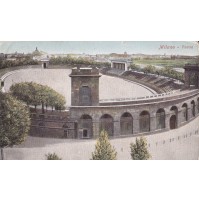 CARTOLINA DI MILANO ARENA 1913 13-158