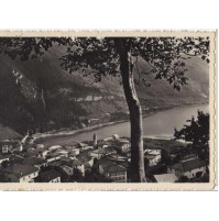 CARTOLINA DI MOLVENO DOLOMITI DI BRENTA TRENTINO 1951 6-54