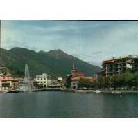 CARTOLINA DI OMEGNA - LAGO D'ORTA NO