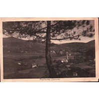 CARTOLINA DI PONTIVREA - SAVONA - 1928  C5-59