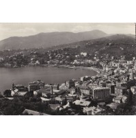 CARTOLINA DI RAPALLO GENOVA 1953 11-238