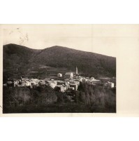 CARTOLINA DI SANTO STEFANO D'AVETO GENOVA VG 1936